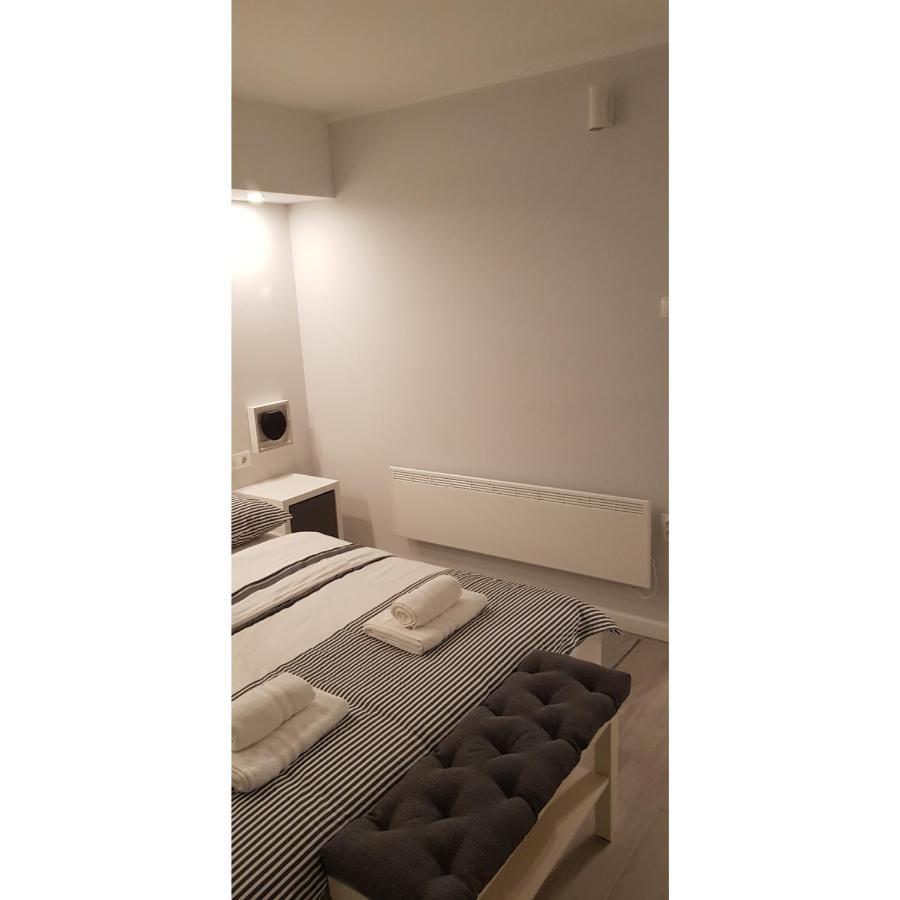 Appartement Lei Apartmant à Rijeka Extérieur photo